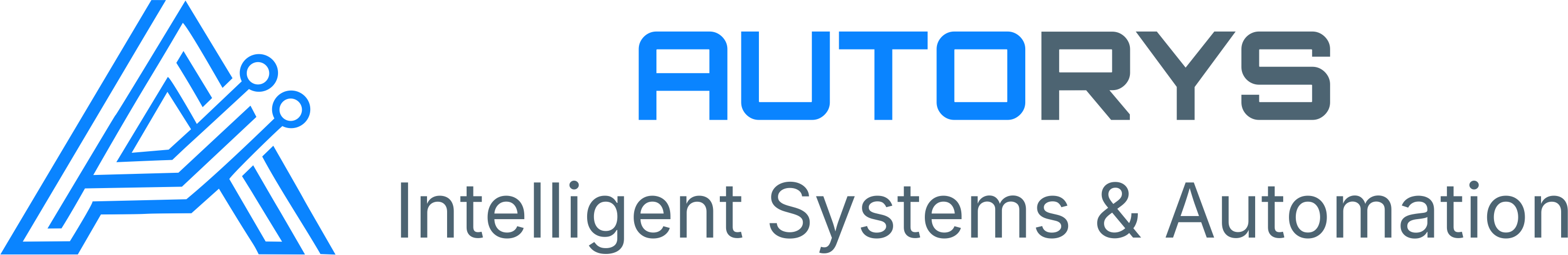 AUTORYS — Intelligent Systems & Automation